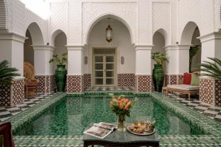 Riad Palais Beit Al Noor - 0