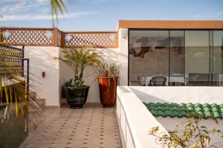 Riad Palais Beit Al Noor - 7