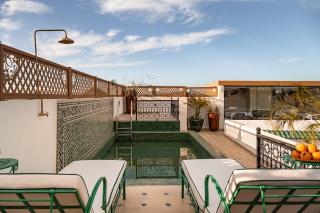 Riad Palais Beit Al Noor - 3