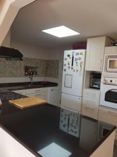 Duplex en El Pouet, con ascensor - 5