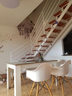 Duplex en El Pouet, con ascensor - 7