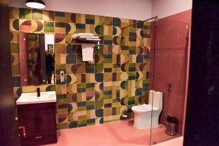 Ecotown Resort 3BHK Private Pool Villa - 8
