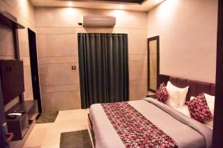Ecotown Resort 3BHK Private Pool Villa - 6