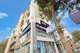 Hotel O The Velvet Crown Hotel - 6