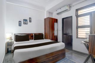 Hotel O Golden Eagle - 9