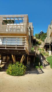 Condominio Los Miradores - Papudo - 6