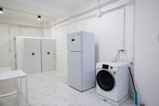 ดอนเมือง 207 Near Don Mueang Airport & BTS Wat PhraSi - 2