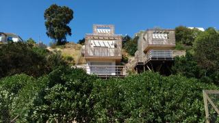 Condominio Los Miradores - Papudo - 7