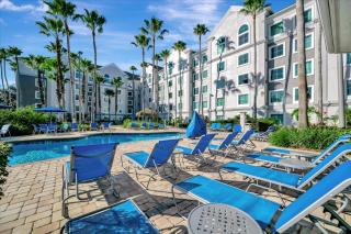 8 mins to Disney NO Resort Fees Free Park Shuttle - 1