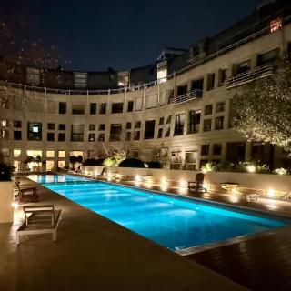 BT Homes - Loft Elegante en Barrio Parque - 8