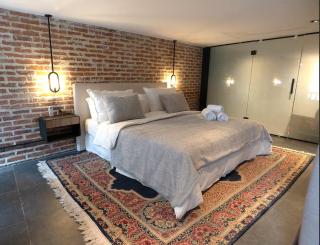 BT Homes - Loft Elegante en Barrio Parque - 6