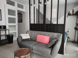 Escale à Clisson - L'atelier - Clisson - 4