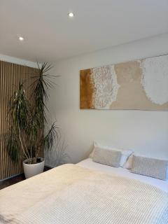 Modern Luxury Apartment - 4