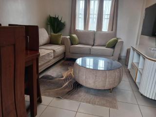 Buxton Point Classy 3BR - 3