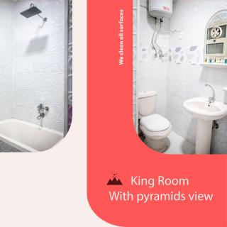 Star Pyramids Motel - 7