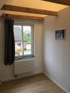 Ferienwohnung am alten Fischerspfad - Norden - 1