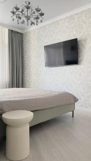 Апартаменты с Террасой Аркадия вид Моря - 1