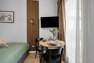 Praga Studio - 140m Metro, near PGE Narodowy Stadium - by Rentujemy - 6