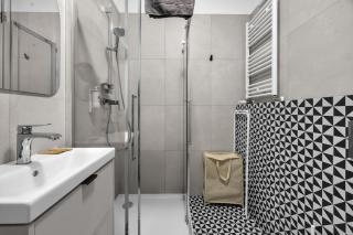 Praga Studio - 140m Metro, near PGE Narodowy Stadium - by Rentujemy - 3
