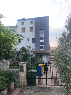 Apartmani Katerina - 0