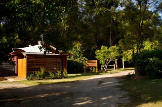 Bielby's Hideaway - Eudlo - 9