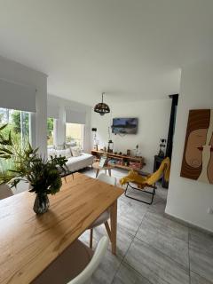 Casa Boutique de la Sierra - 8