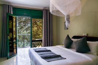 The Green Resort - 5