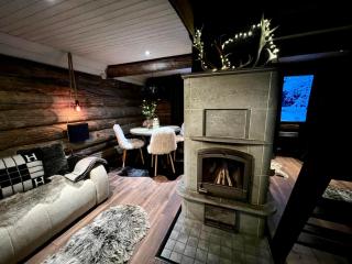 Aurora Boutique Chalet - 2