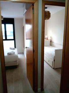 Santa Eulalia, Barrio de Gracia, Barcelona - 8
