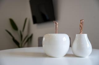 Matriz Inn I - Estúdio T0 no Centro de Fafe - Fafe - 5