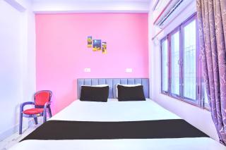 Hotel O Ashirwad Guest house - 1