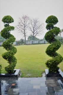 4-BR Farmhouse with Adult & Kids' Private Pools - 1