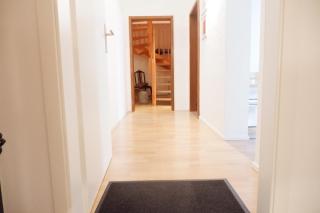 Großzügige Ferienwohnung mit Kamin am Waldrand - 3