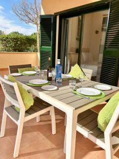 Casa Martinica HDA - 2