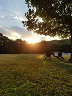 Inn at Lake Joseph - 7