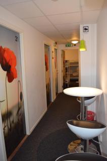 Grad Hotel and Hostel - Stockholm - 8