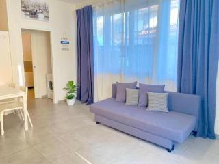 NOVELLA DEL MAR prima fila dal mare - 1