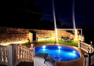 VILLA FAMILIA - Denia - 8
