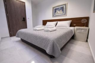 Athens Supreme Rooms No2 - 5