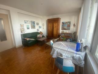 Appartement vue sur mer proche gare - 4