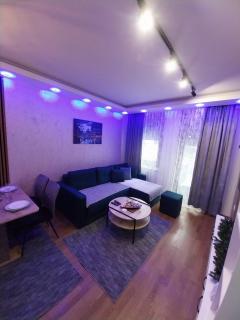 Skyline Apartment Zlatibor - 0