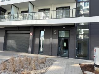 Apartament Nad Odrą - 8