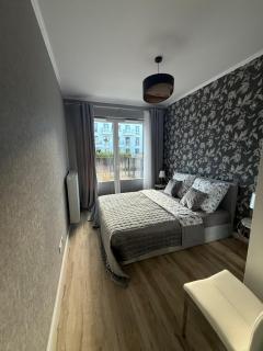 Apartament Nad Odrą - 3