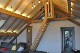Cottage Le Beule 2 to 4 adults & 3 children - Views - 7