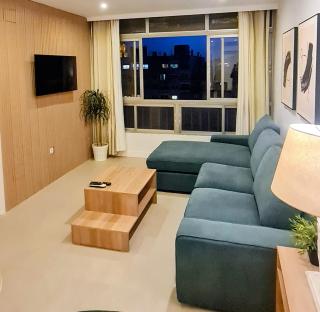 Apartment Sky Cervantes - 0