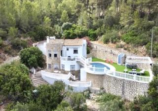 VILLA FAMILIA - Denia - 4