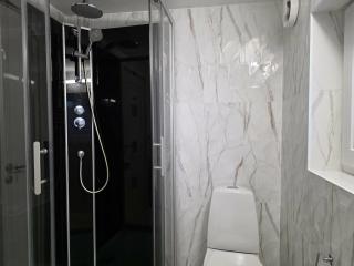 Workers&Family Göteborg, Mölnlycke, 6 osób - 5