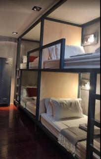 Caruma Surf Hostel - 9