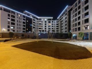 Kruna Apartmani Novi Sad - 9