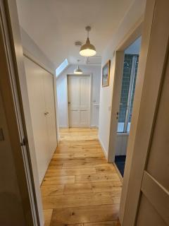 The Wee Corsee Cosy Coastal Cottage in the Heart of Nairn - 4